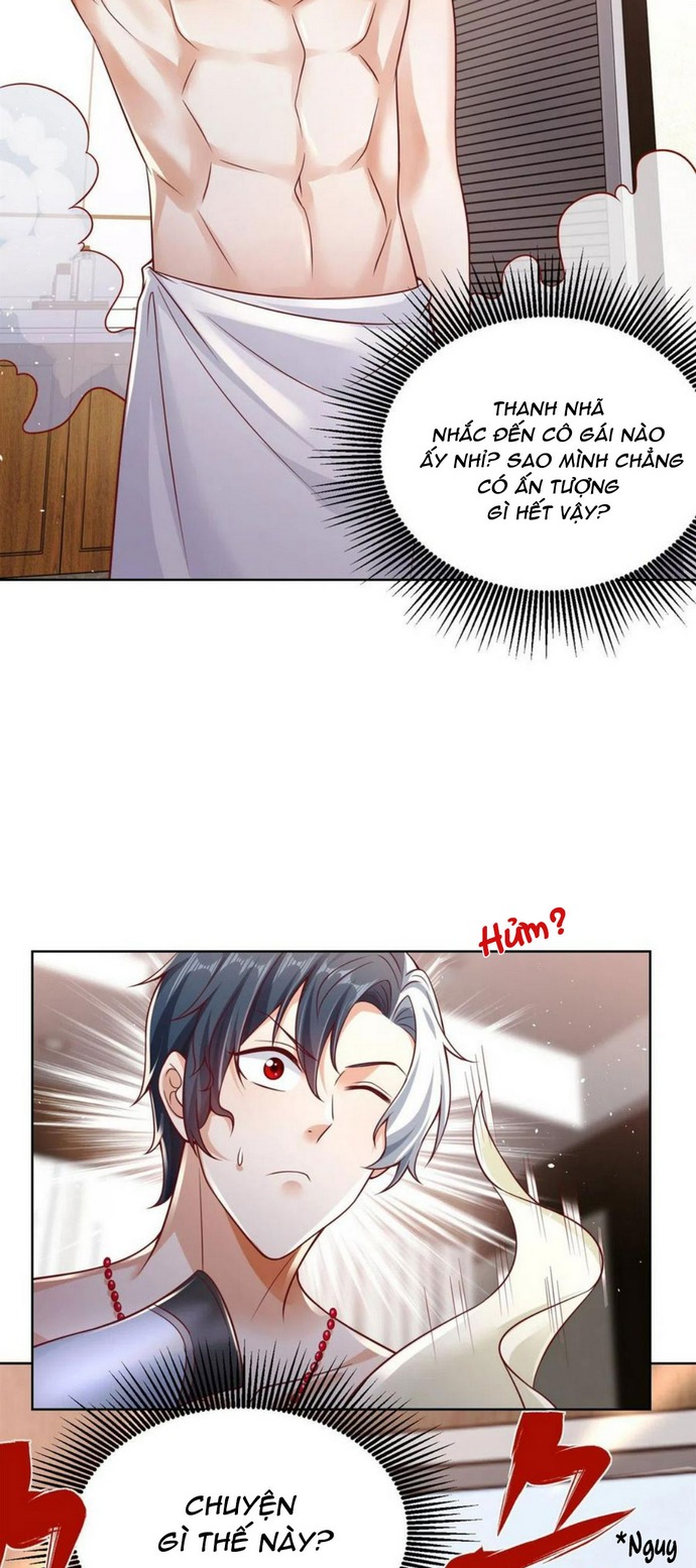 Đọc truyện Đại phản diện - Chap 3